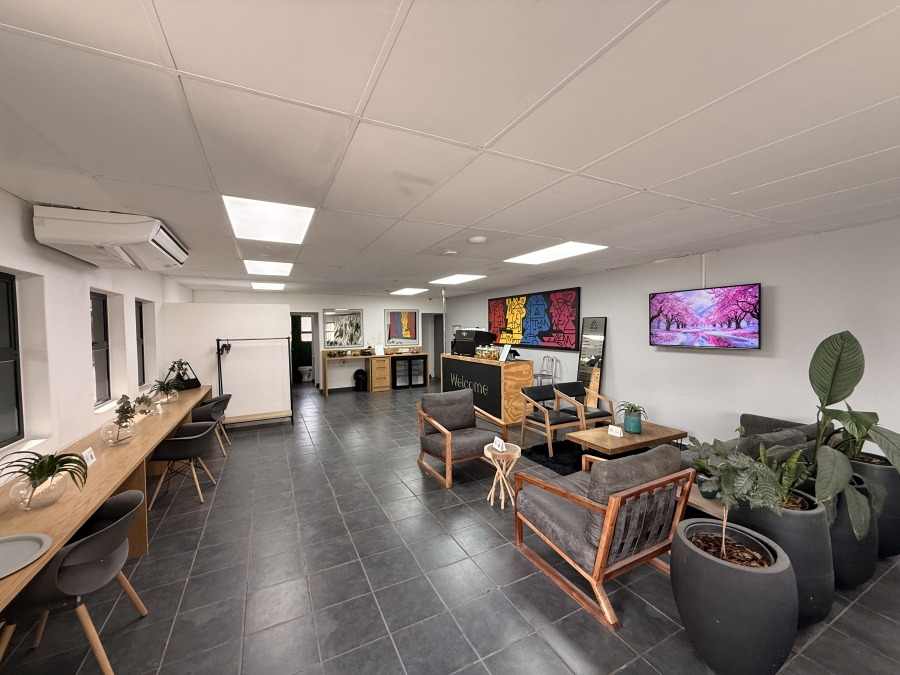 To Let Commercial Property for Rent in Atlas Gardens Western Cape